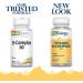 Buy Solaray B-Complex 50 - 100 VegCaps | Premium Vitamin B Supplement - Buy Online on GoSupps.com
