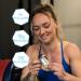 Nutripure Barre Collag ne Peptan - Snack Sain et Gourmand avec Amandes Noix de Cajou et P pites de Chocolat- 10g de Collag ne 170 kcal - Pour les sportifs et Personnes Actives (20 barres) 10g 1 tui (20 barres) - Buy Online on GoSupps.com