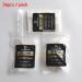 Oikabio 108Pc/Lot Super Fixed Hair System Double-Sided Tape Extended Adhesive Wig Tape for Toupee Lace Wig/Wig Film - Buy Online on GoSupps.com