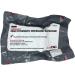MediTac Emergency High Strength Pressure Bandage 4 Inch - Trauma Wound Dressing Hemostatic Control Bandage (Pack of 1) - Buy Online on GoSupps.com