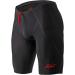 ZAOSU Competition Swim Shorts Z-Speed 2.0 | Premium Compression Jammer for Men & Boys | 5 Black - Top Performance Swimwear - Buy Online on GoSupps.com