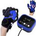Rehabilitation Robot Gloves Finger Training Stroke Hand Splint Finger Orthosis Functional Hand Splint Electric Hand Dysfunction Patient Training Device Hemiplegia Finger Right Medium