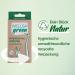 5-Pack Wellsamed Wellsagreen L-Shape Bamboo Interdental Brushes (XS) | Eco-Friendly Oral Care for Healthy Gums - Buy Online on GoSupps.com
