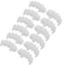 Unisex Portable Toe Separator & Bunion Corrector - Hallux Valgus Corrector | SEBS Foot Spreader Tool - Buy Online on GoSupps.com