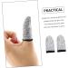 Sosoport 4 Pairs Dog Teeth Cleaning Dog Finger Brush Soft Nursing Cat Teeth Cleaning Supplies Pet Oral Care - Buy Online on GoSupps.com