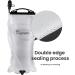 MOUNTAINTOP 3L Hydration Bladder | Outdoor Drinking Bag for Hiking Cycling Running & Camping - Buy Online on GoSupps.com