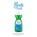 Blake & White Purely Smile Washing Up Liquid 1L - Gentle and Effective Dish Soap - Buy Online on GoSupps.com