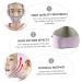 Shop 1pc Face Mask Lifting Fasteners - Snore Chin Strap & Double Chin Reducer | V Line Bandage & Belt - Violet Outanaya - International Shipping Available - Buy Online on GoSupps.com