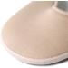 S.Lemon Ballet Toe Pads: Silicone Toe Protectors for Pointe Shoes - 1 Pair - Buy Online on GoSupps.com