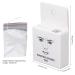 6 Pieces Eyebrow Mapping Cord for Microblading | Precision Measuring Threads for Perfect Eyebrow Shaping | Essential Accessories in White - Buy Online on GoSupps.com
