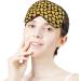 Vegetable Potato Sleep Mask for Women | Adjustable Eye Shades & Elastic Strap | Best Sleep Aid - Buy Online on GoSupps.com