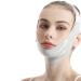Reusable V-Band Face Mask Chin V-Line Mask V-Line Mask for Women Comfortable and Breathable Adjustable V-Line Mask(green)