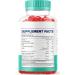 Super Slim Keto ACV Gummy Bears - Advanced Formula (60 Gummies) - Buy Online on GoSupps.com