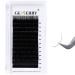 Shop 15-20mm Mix Single Eyelashes for Extensions | 0.05 D Curl | 1:1 Individual Lash Extensions - Buy Online on GoSupps.com