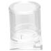 KICHOUSE Pet Water Feeder Ant Watering Station Ant Water Drinking Cup Ant Water Feeders Ant Nest Supplies Ant Nest Water Cup Automatic Ants Feeder Ant Bowl Dispenser To Feed Plastic