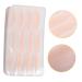 PLAFOPE 50 Sheets Lace Double Eyelid Sticker Eyelid Tapes for Eyelid Tape Invisible Eyelid Beauty Tape Eyelid Strips Eyelid Lifter Strips for Hooded Eyes Droopy Eyelid Lifter - Buy Online on GoSupps.com
