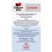 Double-Heart Antarctic Krill Omega-3 + Calcium & Vitamin D - 120 Capsules for Heart & Immune Health | EPA/DHA Supplement - Buy Online on GoSupps.com