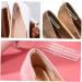2 Sets Heel Stickers - Replaceable Heel Cushions & Pads for Women's Shoes | Transparent Heel Grips & Protectors for Ultimate Comfort - Buy Online on GoSupps.com