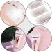 1pc Pedicure Pedicure Foot Scrubber Exfoliating Calluses Electric Heel Scraper Foot Heel Foot Scrubber Electric Tool Waterproof Abs Feet - Buy Online on GoSupps.com