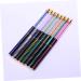 FRCOLOR Nail Art Tips Brush Nail Painting Pen - Buy Online on GoSupps.com