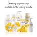 Enchanteur Perfumed Body Lotion 500 ML with Aloe Vera & Olive Butter - Buy Online on GoSupps.com