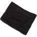 Couverture de visage de sommeil confortable et respirante couverture universelle pour les yeux de sommeil paquet enveloppant pour hommes et femmes compresse de glace pour dormir (Noir) - Buy Online on GoSupps.com