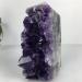 Tower Natural Amethyst Quartz Purple Crystal Stones Specimen Home Decoration Crafts Gift FUZEGRDLI - Buy Online on GoSupps.com
