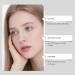 Facial Toners | 100ml Nourishing Moisturizing Brightening - Firming Facial Moisturizer | For Day and Night Home and Travel Skin and Beauty for Women - Buy Online on GoSupps.com