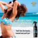 CRIUS COSMETICS Texture Max Sea Salt Spray - Hydrating & Volumizing with Organic Sea Kelp | UV Protection - 8 Fl Oz - Buy Online on GoSupps.com
