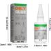 Ear Wax Cleaner Kit - Portable Ear Cleaning Tools for Adults & Kids | Ear Curette & Remover Set - Buy Online on GoSupps.com