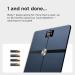 Withings Body Smart Wi-Fi Scale - Digital Body Weight Monitor and Composition Scales for Weight Loss Management - Black - Buy Online on GoSupps.com