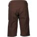 POC Women's Essential MTB Shorts - Axinite Brown Size L | Ride with Comfort & Style - Buy Online on GoSupps.com