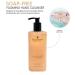 Buy Pecksniff's Hand Wash 16.9 oz - Ginger Flower & Patchouli | International Shipping Available - Buy Online on GoSupps.com