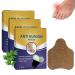 Mimimachi 3boxes Strongjoints Anti-Ballenzeh plaster Bunion Cushion Pads Strong Joints Bunion Patch Lindle painful bales hallux valgus and overlapping toes in a natural way
