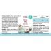 Cuivre 2mg - 200 comprim s - Bisglycinate de cuivre - Dosage lev - Biodisponible - Qualit allemande - ViVe Supplements - Buy Online on GoSupps.com