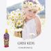 Grisi Kids Manzanilla Lotion Spray 3-Pack - 8.4 FL Oz, Detangling and Lightening with Chamomile - Buy Online on GoSupps.com
