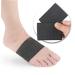 Buy 2 Pair Foot Support Arch Brace - Cushioned Insoles for Fallen Arches - Comfortable Shoe Pads for Men & Women - Buy Online on GoSupps.com