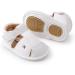 MK MATT KEELY Baby Boys Soft Sole Sandals 12-18 Months White - Toddler Anti-slip Summer Walking Shoes - Buy Online on GoSupps.com