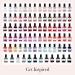 Nailberry L'Oxyg ne Oxygenated Nail Lacquer in Serenity 15ml - Long Lasting & Healthy Manicure Polish | 12-Free, Vegan, Halal, Cruelty & Gluten Free - Buy Online on GoSupps.com