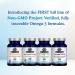 Garden of Life Vegan Prenatal DHA 400mg - 30 Softgels | Optimal Pregnancy Support - Buy Online on GoSupps.com