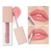 Hydrating Lip Gloss for Women - Long Lasting High Shine Lip Oil | 12 Hour Moisture Non-Sticky & Non-Drying (06 - Buy Online on GoSupps.com