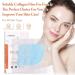 Highprime Pure Collagen Films - Hydrating Face Mask for Improved Elasticity & Fine Line Reduction (2 Box - Buy Online on GoSupps.com
