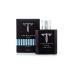 Territoire Eau De Parfum Men's Cologne (Blue)