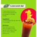 Zing Zang Bloody Mary Mix 32oz Bottles (Pack of 6) | Non-Alcoholic Cocktail Mixer with 7 Vegetable Juices and Spices Blend - Buy Online on GoSupps.com