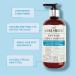 Curlsmith Post-Wash Calming Conditioner - Vegan Cooling Rinse-Out Conditioner (12 fl oz) - Buy Online on GoSupps.com