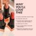RealHer Girlpower Deep Mauve Moisturizing Lipstick - All-Day Hydration, High Pigment, Creamy Smooth Formula - Buy Online on GoSupps.com
