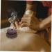 Box Moxibustion Warming Navel Moxa Roller & Burner - Premium Moxa Supplies for Wormwood Massage | Shop Internationally - Buy Online on GoSupps.com