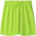 DaniChins Boys Performance Mesh Shorts - Black/Yellow - Size 7 - Buy Online on GoSupps.com