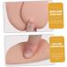 Buy NOLITOY 12 Pairs Anti-Abrasion Forefoot Pads | Comfortable Anti-Skid Metatarsal Inserts for Daily Use | International Shipping Available - Buy Online on GoSupps.com