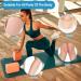 Thigh Rescue Anti Friction Stick 23g Waterproof Running Chafe Stick Anti Chafe Stick Anti Chafing Cream Anti Chafe Balm.Anti Chafing Stick Waterproof Glide Anti Chafing Stick for Heel Lower Arm Thigh - Buy Online on GoSupps.com
